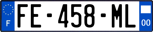 FE-458-ML