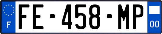 FE-458-MP