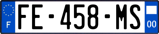 FE-458-MS