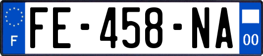 FE-458-NA