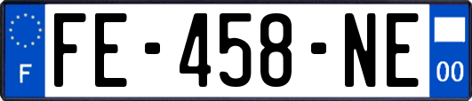 FE-458-NE