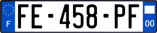 FE-458-PF