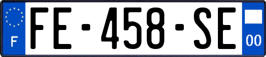 FE-458-SE