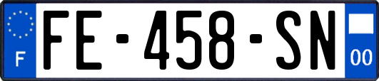 FE-458-SN