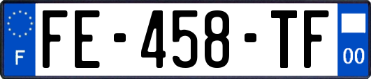 FE-458-TF