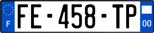 FE-458-TP