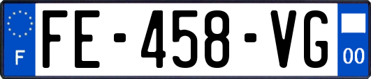 FE-458-VG