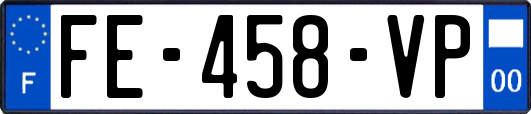 FE-458-VP