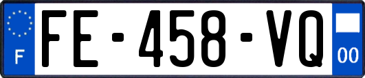 FE-458-VQ