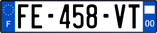 FE-458-VT