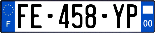 FE-458-YP