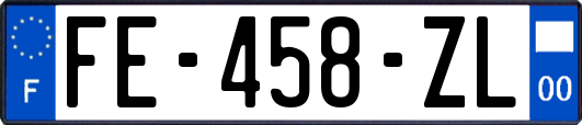 FE-458-ZL