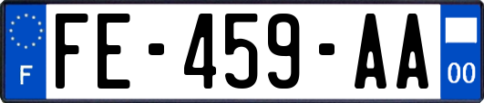 FE-459-AA