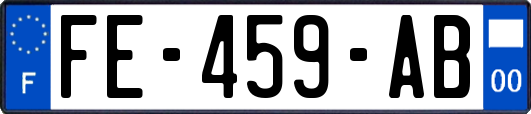 FE-459-AB