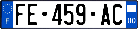 FE-459-AC
