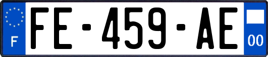FE-459-AE