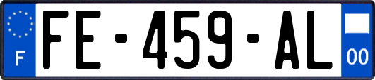 FE-459-AL