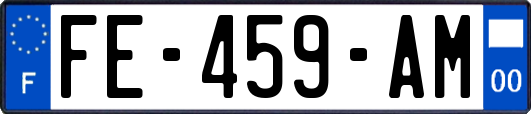 FE-459-AM