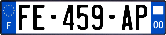 FE-459-AP