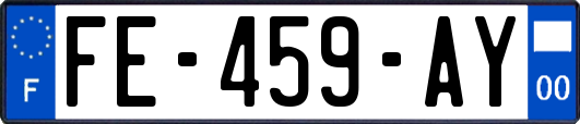 FE-459-AY