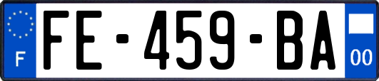 FE-459-BA