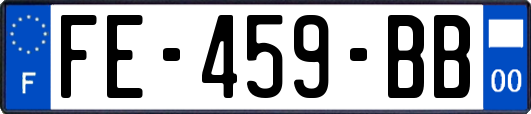 FE-459-BB