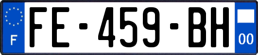 FE-459-BH