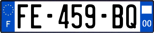 FE-459-BQ