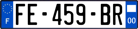 FE-459-BR