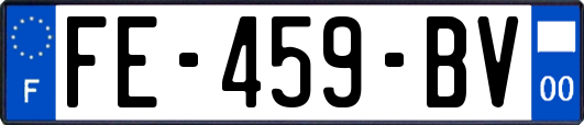 FE-459-BV