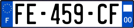 FE-459-CF