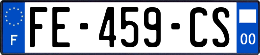 FE-459-CS