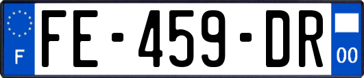 FE-459-DR
