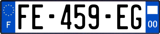 FE-459-EG