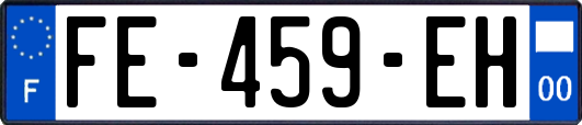 FE-459-EH