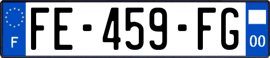 FE-459-FG
