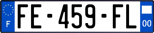 FE-459-FL