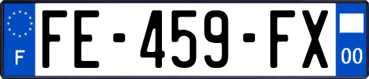 FE-459-FX