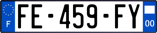 FE-459-FY