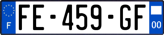 FE-459-GF