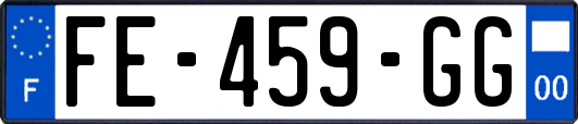 FE-459-GG