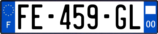FE-459-GL