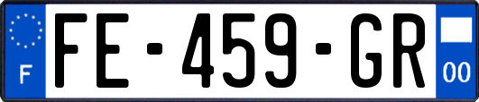FE-459-GR