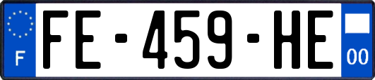 FE-459-HE