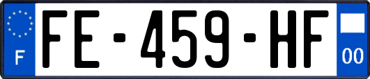 FE-459-HF