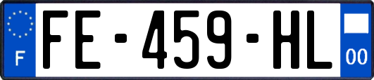 FE-459-HL