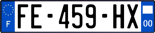 FE-459-HX
