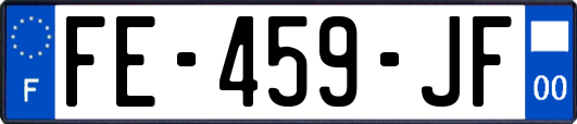 FE-459-JF