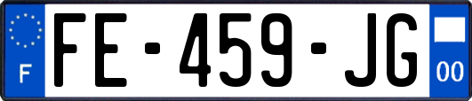 FE-459-JG