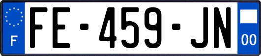 FE-459-JN